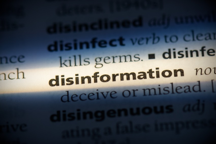 Disinformation Campaigns: The New Cyber Attack and Weapon of Mass Distraction