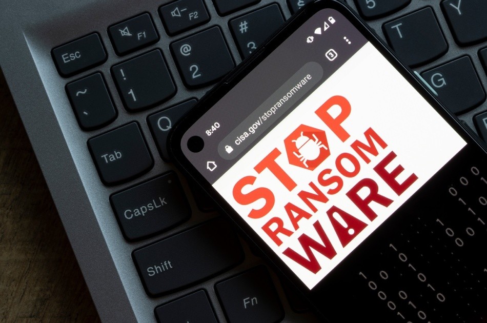 The Rise and Rebranding of Ransomware in 2021
