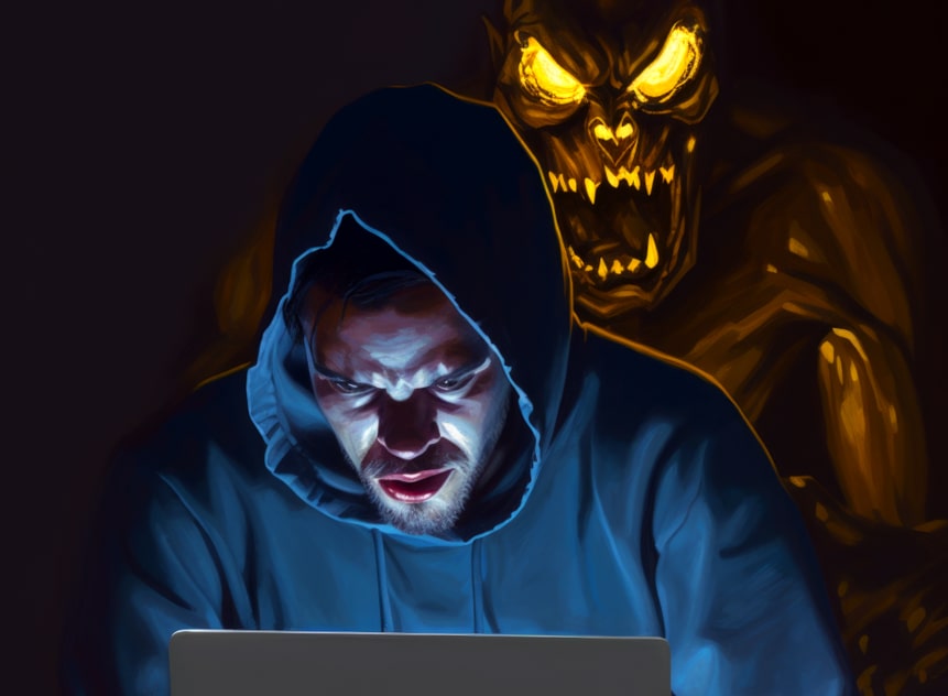 A Ransomware Hacker Origin Story-min