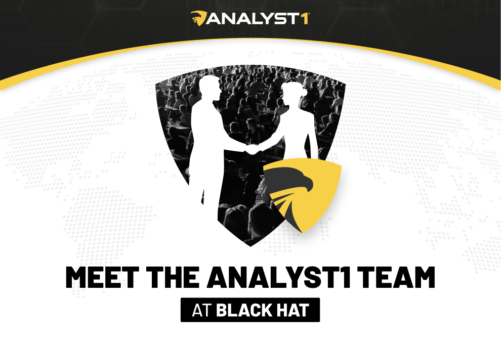 Secure Your Spot: Meet the Analyst1 Team
