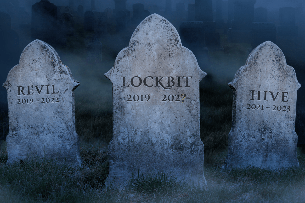 Lockbit