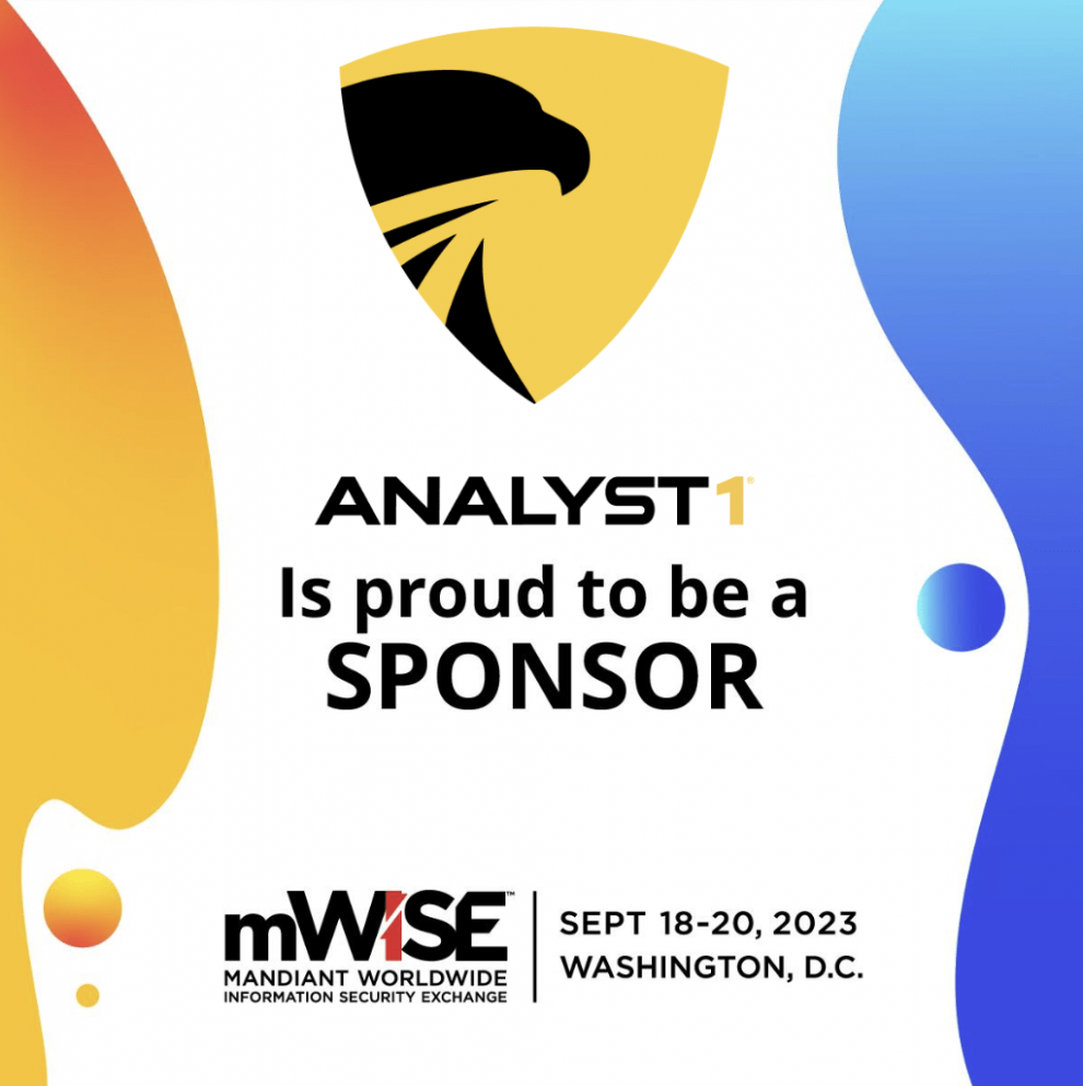 mWISE Cybersecurity Conference 2023