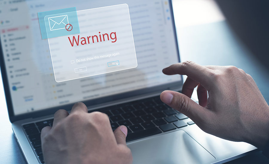 Spear Phishing vs. Phishing: What’s the Difference?