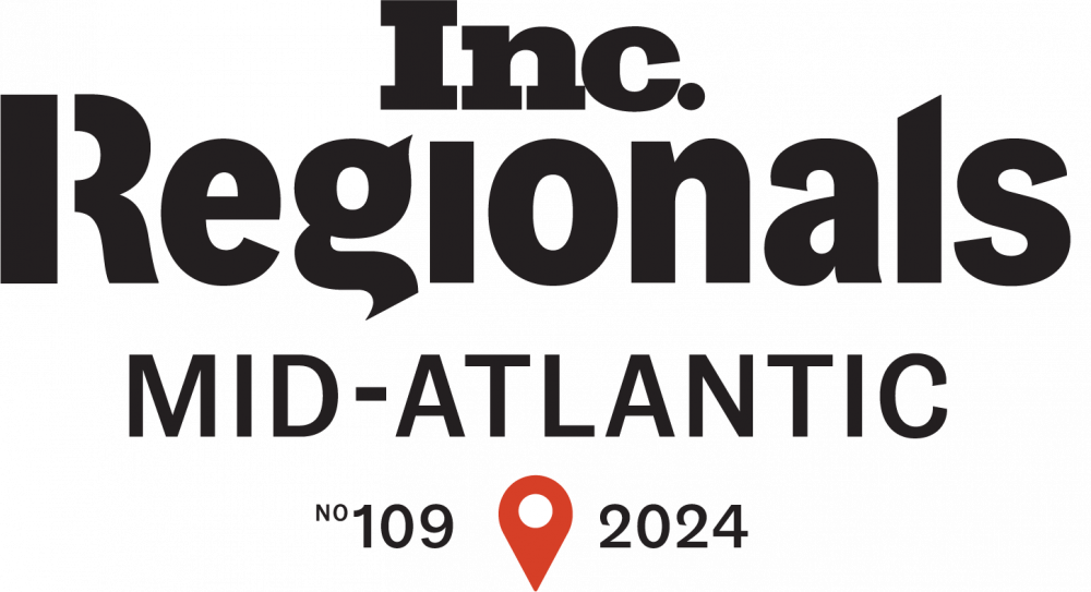 Inc. Regionals mid-atlantic