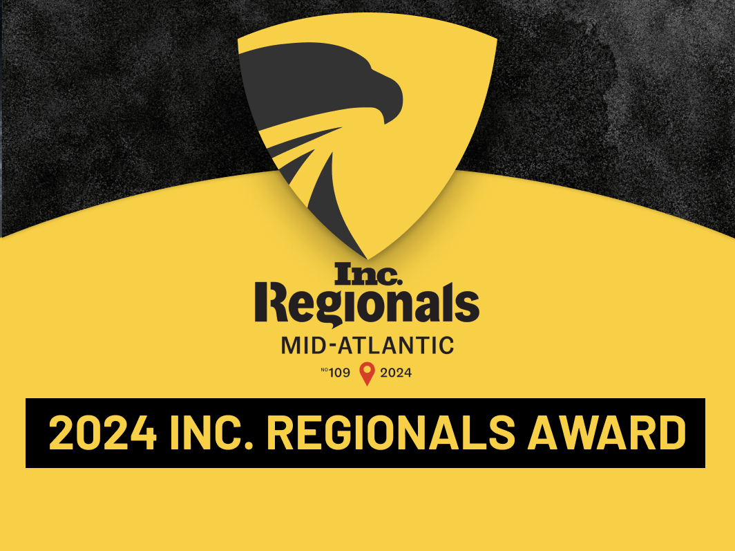 Analyst1 Recognized as One of the Fastest-Growing Private Companies in the Mid-Atlantic Region by Inc. Magazine 2024