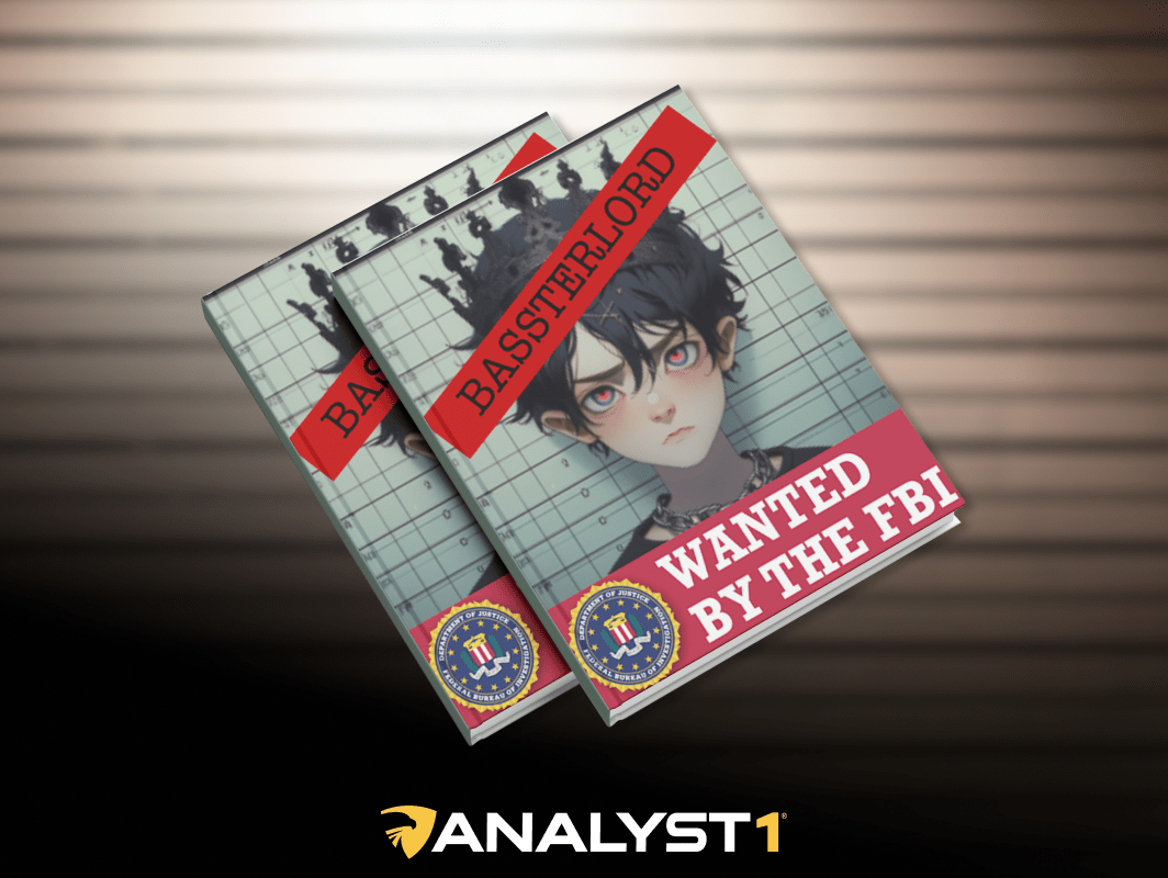 Ransomware Diaries Volume 6: Lie to me.  A Bassterlord Ransomware Story