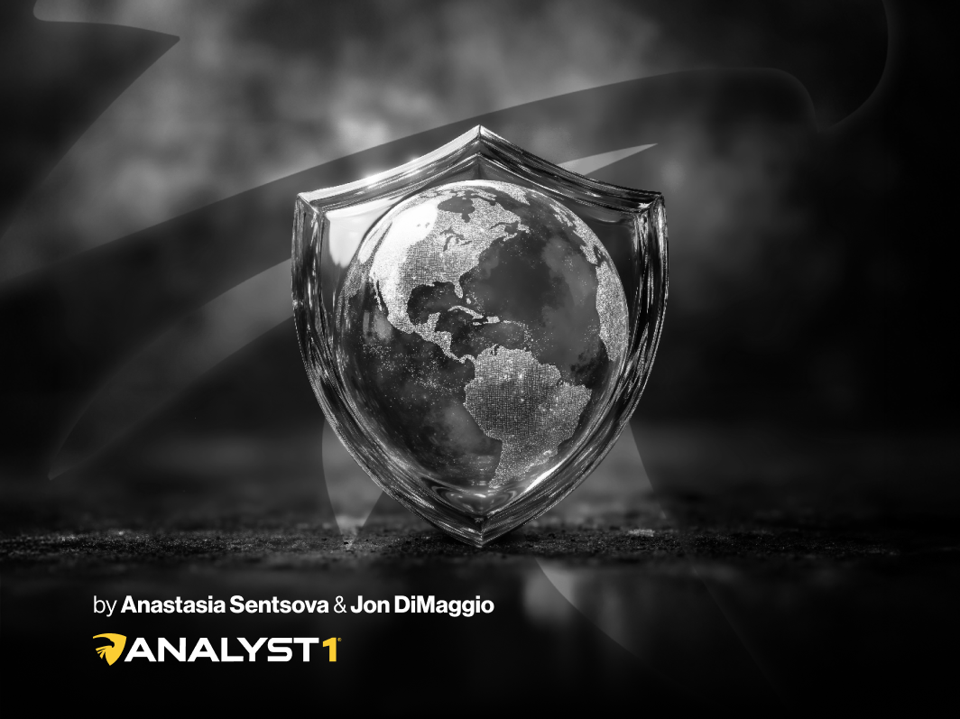 Ransomware & Extortion Activity in 2024: A Year in Review | Analyst1