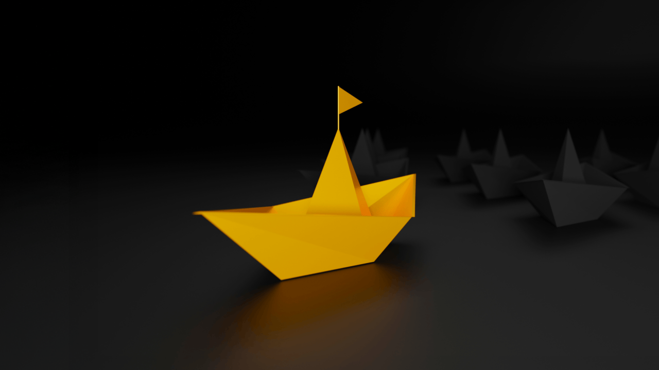 Unlocking Cybersecurity | Analyst1