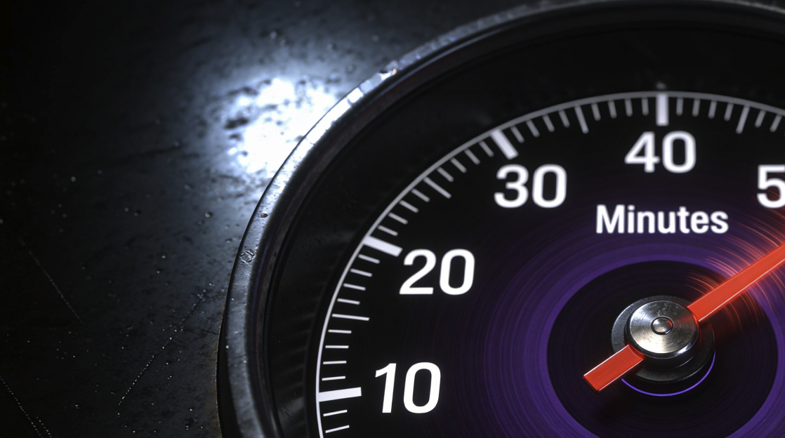 Minutes to Mitigation